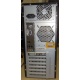 Четырехядерный компьютер Intel Core i7 860 (4x2.8GHz HT) /4096Mb /320Gb /GeForce GT210 /ATX 450W вид сзади (Вологда)