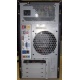 Компьютер Intel Core i5 2310 (4x2.9GHz) /4096Mb /250Gb /ATX 400W вид сзади (Вологда)