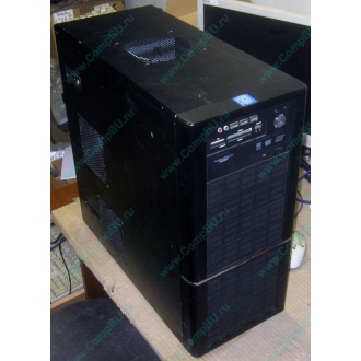 Четырехядерный компьютер Intel Core i7 920 (4x2.67GHz HT) /6144Mb /1000Mb /GeForce GT240 /ATX 500W (Вологда)