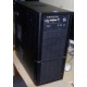 Четырехядерный системный блок Intel Core i7 920 (4x2.67GHz HT) /6144Mb /1000Mb /GeForce GT240 /ATX 500W (Вологда)
