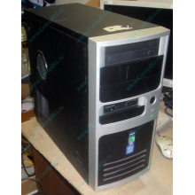 Компьютер Intel Pentium-4 541 3.2GHz HT /2048Mb /160Gb /ATX 300W (Вологда)