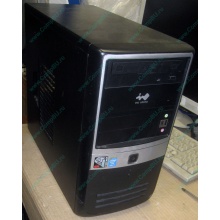 Четырехядерный компьютер Intel Core i5 4670 (4x3.4GHz) /4096Mb /500Gb /ATX 450W (Вологда)