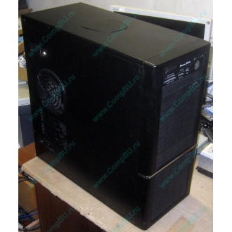 Четырехядерный игровой компьютер Intel Core 2 Quad Q9400 (4x2.67GHz) /4096Mb /500Gb /ATI HD3870 /ATX 580W (Вологда)