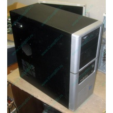 Четырехядерный компьютер Intel Core 2 Quad Q8200 (4 x 2.33 GHz) /2048 Mb /250 Gb /GeForce GT210 /ATX 420 W  (Вологда)