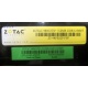 Нерабочая ZOTAC 512Mb DDR3 nVidia GeForce 9800GTX+ 256bit PCI-E (Вологда)