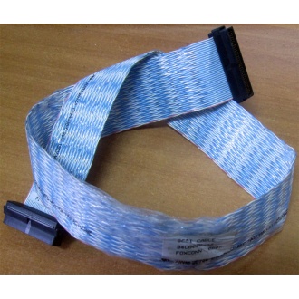 Шлейф Foxconn 34Cb000492 68 pin SCSI Cable (Вологда)