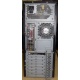 Компьютер E2180 (2x1.8GHz) s.775 /2048Mb /160Gb /ATX 300W вид сзади (Вологда)