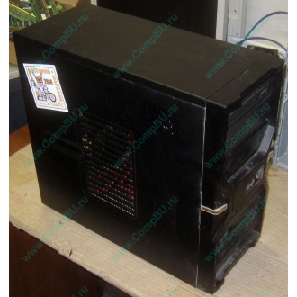 4-хядерный компьютер Intel Core i5 2310 (4 x 2.9 GHz) /4 Gb /250 Gb /ATX 400 W (Вологда)