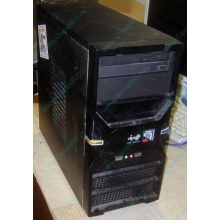 4-хядерный компьютер Intel Core i5 2310 (4 x 2.9 GHz) /4 Gb /250 Gb /ATX 400 W (Вологда)