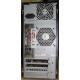 Intel Core i5 2310 (4 x 2.9 GHz) /4 Gb /250 Gb /ATX 400 W вид сзади (Вологда)