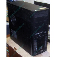 Четырехъядерный компьютер AMD A8 3820 (4x2.5GHz) /4096Mb /500Gb /ATX 500W (Вологда)