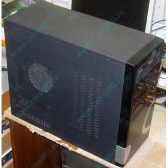 Компьютер Intel Pentium Dual Core E5300 (2x2.6GHz) s.775 /2Gb /250Gb /ATX 400W (Вологда)