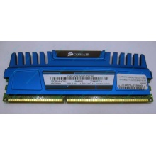 Модуль оперативной памяти Б/У 4Gb DDR3 Corsair Vengeance CMZ16GX3M4A1600C9B pc-12800 (1600MHz) БУ (Вологда)
