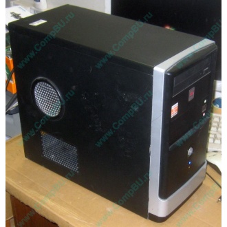 Компьютер Б/У Intel Core i3 2130 (2x3.4GHz HT) /4096Mb /250Gb /ATX 350W (Вологда)