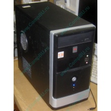 Компьютер Б/У Intel Core i3 2130 (2x3.4GHz HT) /4096Mb /250Gb /ATX 350W (Вологда)