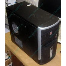 Двухъядерный компьютер Intel Pentium Dual Core E5300 (2x2600MHz) /2048 Mb /250 Gb /ATX 350 W (Вологда)