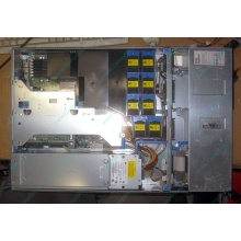 2U сервер 2 x XEON 3.0 GHz /4Gb DDR2 ECC /2U Intel SR2400 2x700W (Вологда)