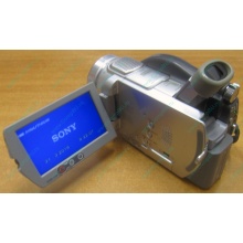 Видеокамера Sony Handycam DCR-DVD505E (Вологда)