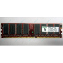 Серверная память 256Mb DDR ECC Kingmax pc3200 400MHz в Вологде, память для сервера 256 Mb DDR1 ECC Kingmax pc-3200 400 MHz (Вологда)