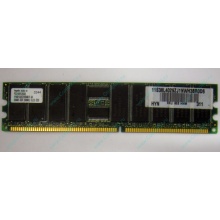 Серверная память 256Mb DDR ECC Hynix pc2100 8EE HMM 311 (Вологда)