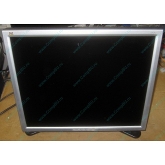 Монитор 18.1" ЖК Viewsonic VP181S (на запчасти) в Вологде, Монитор 18.1" TFT Viewsonic VP181S ThinEdge (нерабочий) - Вологда