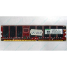 Серверная память 512Mb DDR ECC Kingmax pc-2100 400MHz (Вологда)