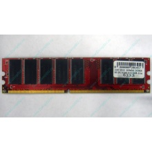 Серверная память 512Mb DDR ECC Kingmax pc-2100 400MHz (Вологда)