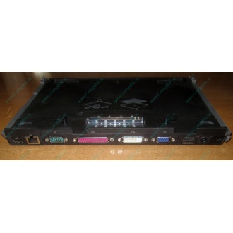 Докстанция Dell PR09S FJ282 купить Б/У в Вологде, порт-репликатор Dell PR09S FJ282 цена БУ (Вологда).