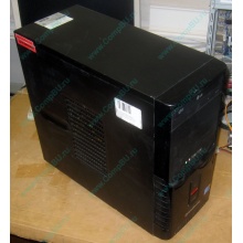 Компьютер Kraftway Credo KC36 (Intel Core 2 Duo E7500 (2x2.93GHz) s.775 /2048Mb /500Gb /ATX 400W) - Вологда
