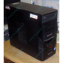 Компьютер Intel Core 2 Duo E7500 (2x2.93GHz) s.775 /2048Mb /320Gb /ATX 400W /Win7 PRO (Вологда)