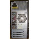 Компьютер Kraftway Kredo KC39 (Intel Core 2 Duo E7500 (2x2.93GHz) s.775 /2048Mb /320Gb /ATX 400W) вид сзади (Вологда)