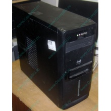 Компьютер Intel Core 2 Duo E7600 (2x3.06GHz) s.775 /2Gb /250Gb /ATX 450W /Windows XP PRO (Вологда)