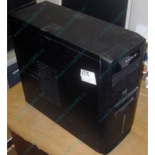 Компьютер Intel Core 2 Duo E7600 (2x3.06GHz) s.775 /2Gb /250Gb /ATX 450W /Windows XP PRO (Вологда)