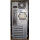 Компьютер Intel Core 2 Duo E7600 (2x3.06GHz) s775 /2Gb /250Gb /ATX 450W /Windows XP PRO вид сзади (Вологда)