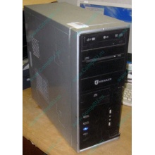 Компьютер Intel Pentium Dual Core E2160 (2x1.8GHz) s.775 /1024Mb /80Gb /ATX 350W /Win XP PRO (Вологда)