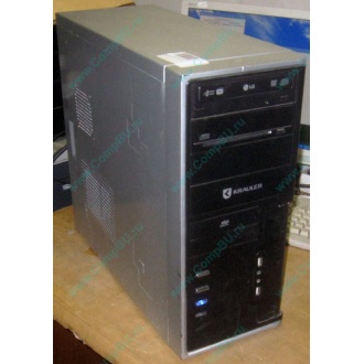 Компьютер Intel Pentium Dual Core E2160 (2x1.8GHz) s.775 /1024Mb /80Gb /ATX 350W /Win XP PRO (Вологда)