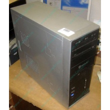 Компьютер Intel Pentium Dual Core E2160 (2x1.8GHz) s.775 /1024Mb /80Gb /ATX 350W /Win XP PRO (Вологда)