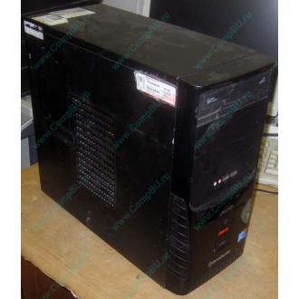 Компьютер Kraftway Credo КС36 (Intel Core 2 Duo E7500 (2x2.93GHz) s.775 /2048Mb /320Gb /ATX 400W /Windows 7 PROFESSIONAL) - Вологда