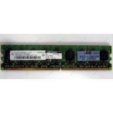 Серверная память 1024Mb DDR2 ECC HP 384376-051 pc2-4200 (533MHz) CL4 HYNIX 2Rx8 PC2-4200E-444-11-A1 (Вологда)