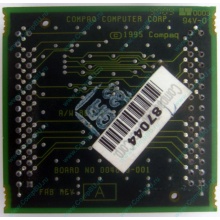 Видеопамять для Compaq Deskpro 2000 (SP# 213859-001 в Вологде, DG# 004828-001 в Вологде, ASSY 004827-001) - Вологда