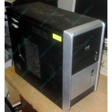 Компьютер Intel Pentium Dual Core E5200 (2x2.5GHz) s775 /2048Mb /250Gb /ATX 350W Inwin (Вологда)