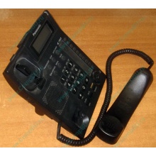 Телефон Panasonic KX-TS2388RU (черный) - Вологда