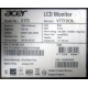 V173 DOb в Вологде, LCD monitor Acer V173DOb (Вологда)