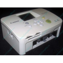Фотопринтер Canon SELPHY CP760 (нет блока питания в Вологде, НА ЗАПЧАСТИ) - Вологда