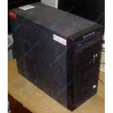 Компьютер Б/У Intel Core i3 2120 (2x3.3GHz HT) /4096Mb /500Gb /ATX400W (Вологда)