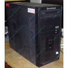 Компьютер Б/У Intel Core i3 2120 (2x3.3GHz HT) /4096Mb /500Gb /ATX400W (Вологда)