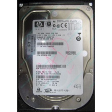 НЕРАБОЧИЙ жесткий диск 146Gb HP 481653-002 DF146BAFDU (Вологда)