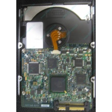 НЕРАБОЧИЙ жесткий диск 146Gb HP 481653-002 DF146BAFDU (Вологда)