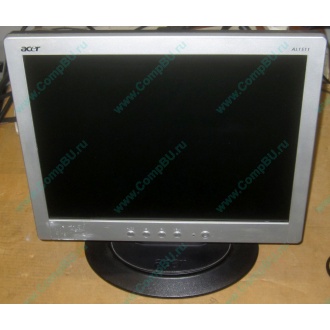 Монитор 15" TFT Acer AL1511 (Вологда)