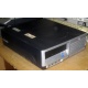 Системный блок HP DC7100 SFF (Intel Pentium-4 520 2.8GHz HT s.775 /1024Mb /80Gb /ATX 240W desktop) - Вологда